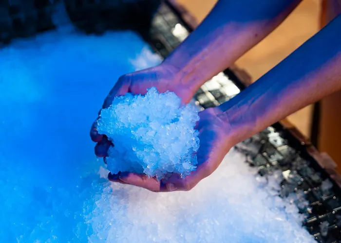 Wellness AstraSporthotels